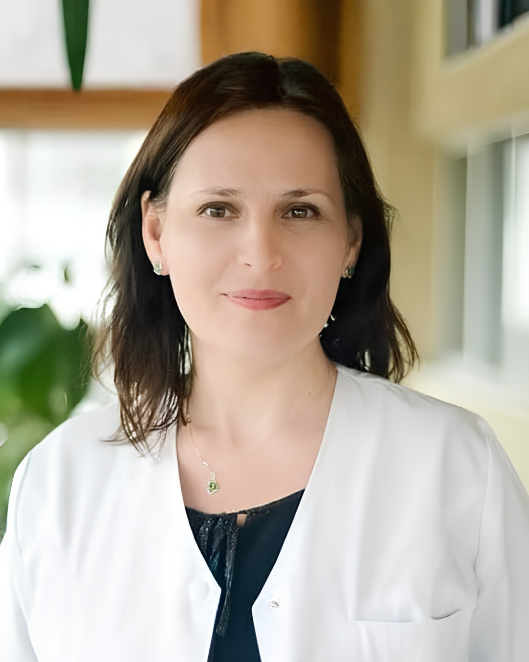 Doctori Spitalul Transilvania dr. blesneag Spitalul Transilvania Reperul tău în sănătate! Specialități medicale