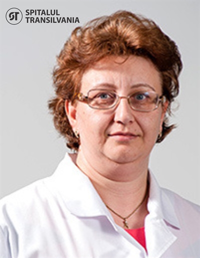Dr. Adela Golea