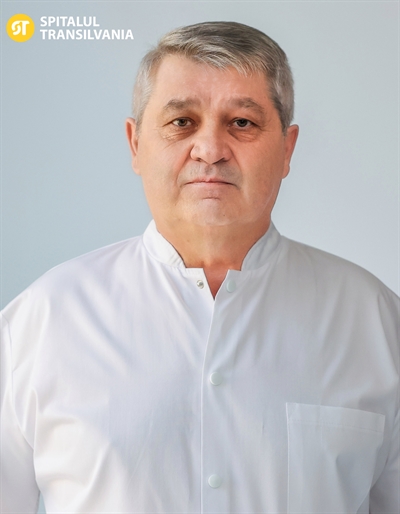 Dr. Daniel Deceanu