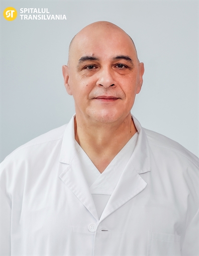Dr. Ioan Stefan Florian