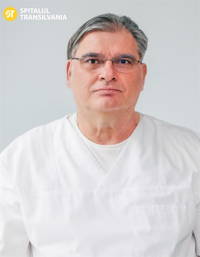 Dr. Iulian Opincariu