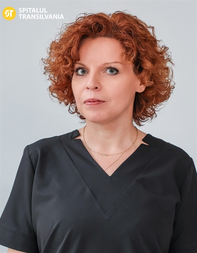 Dr. Melinda Molnar