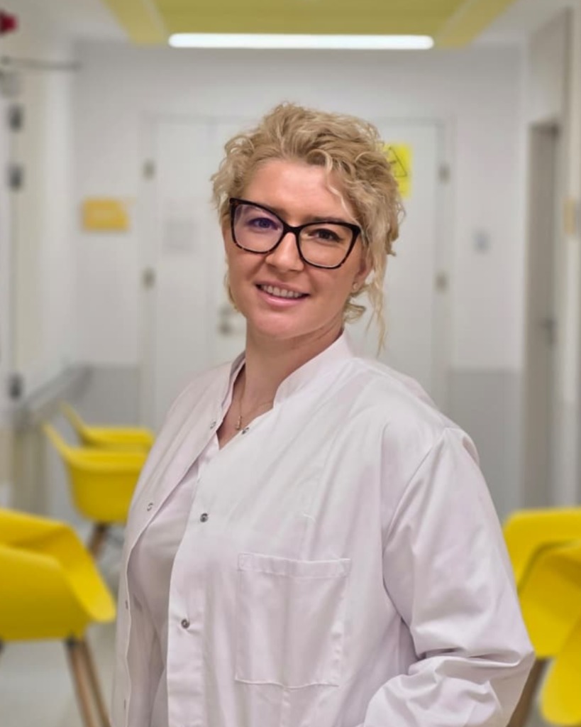 Doctori Spitalul Transilvania ciudorian