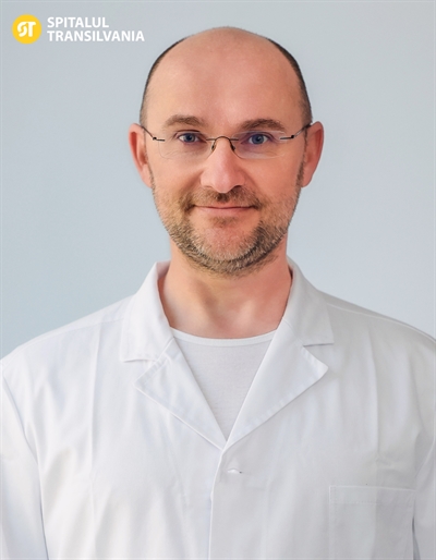 Dr. Zoltan Zsigmond Maior