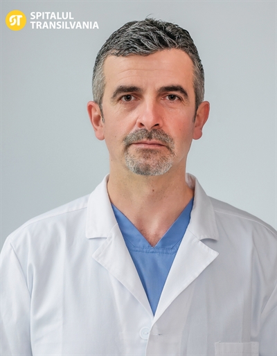 Dr. Adrian Pavel