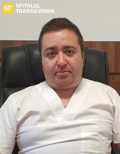 Dr. Al Momani Tareg