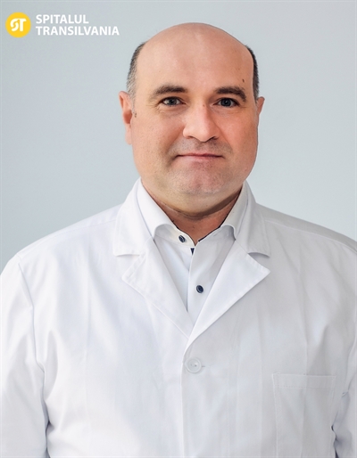 Dr. Horatiu Nicolae Vasian