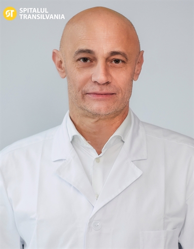 Dr. Lucian Marginean