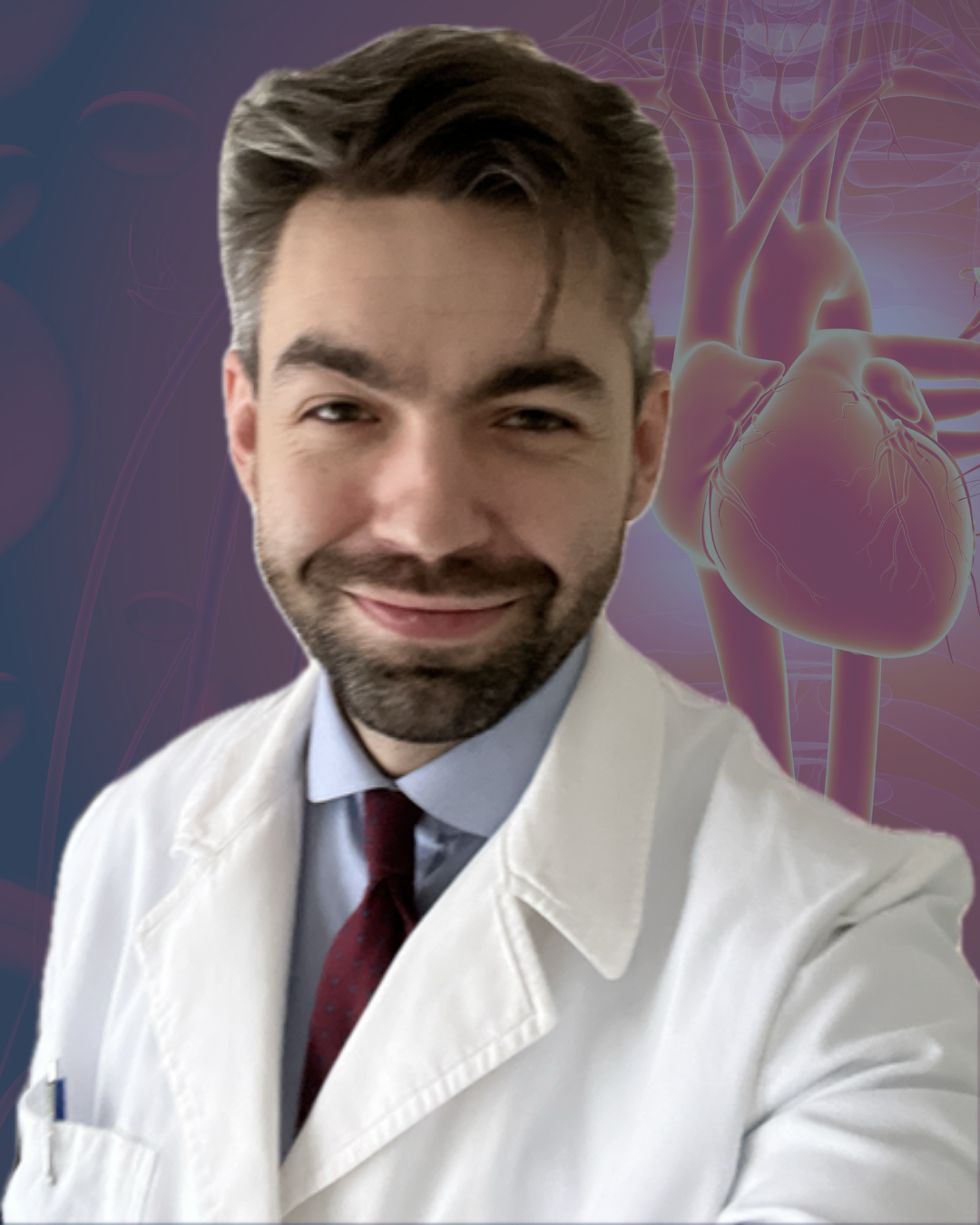 medic specialist cardiologie