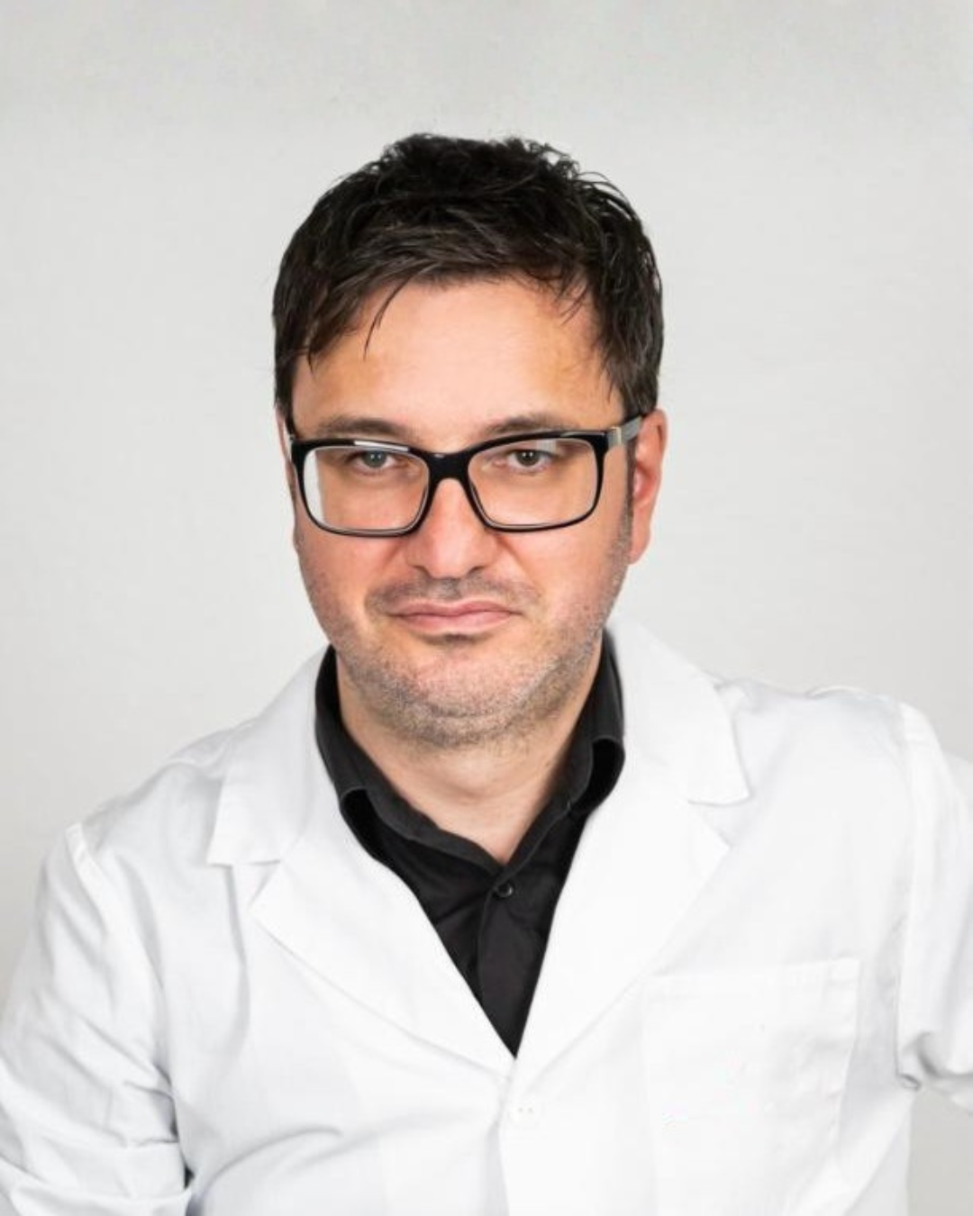 Doctori Spitalul Transilvania dr. ilea 1 Spitalul Transilvania Reperul tău în sănătate! Specialități medicale
