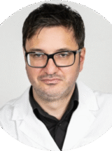 Dr. Golcea Dorin