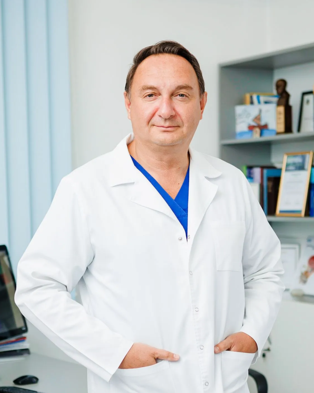 Doctori Spitalul Transilvania 25