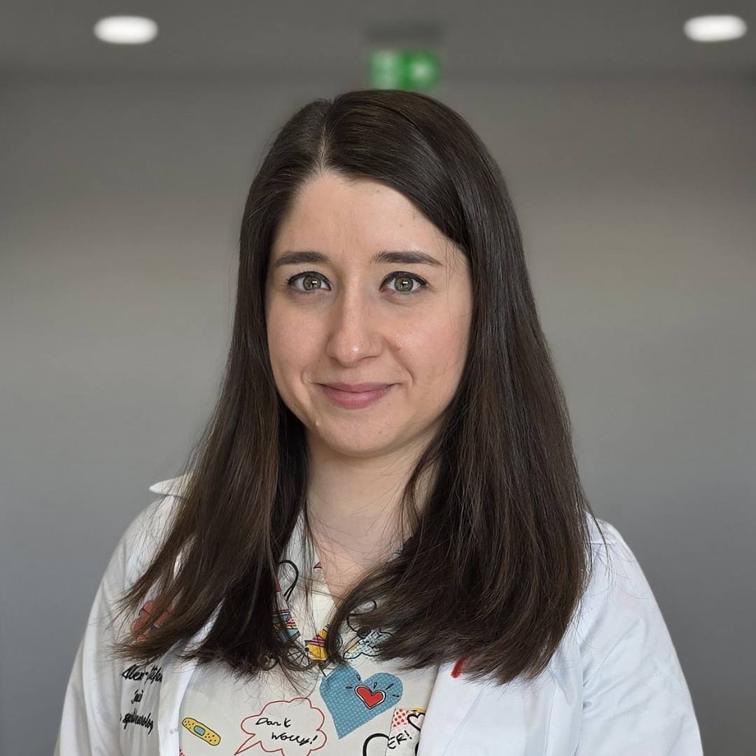 neurolog Cluj-Napoca – Dr. Bâtoancă Alexandra