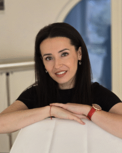 dermatolog Cluj Dr. Dora Florian