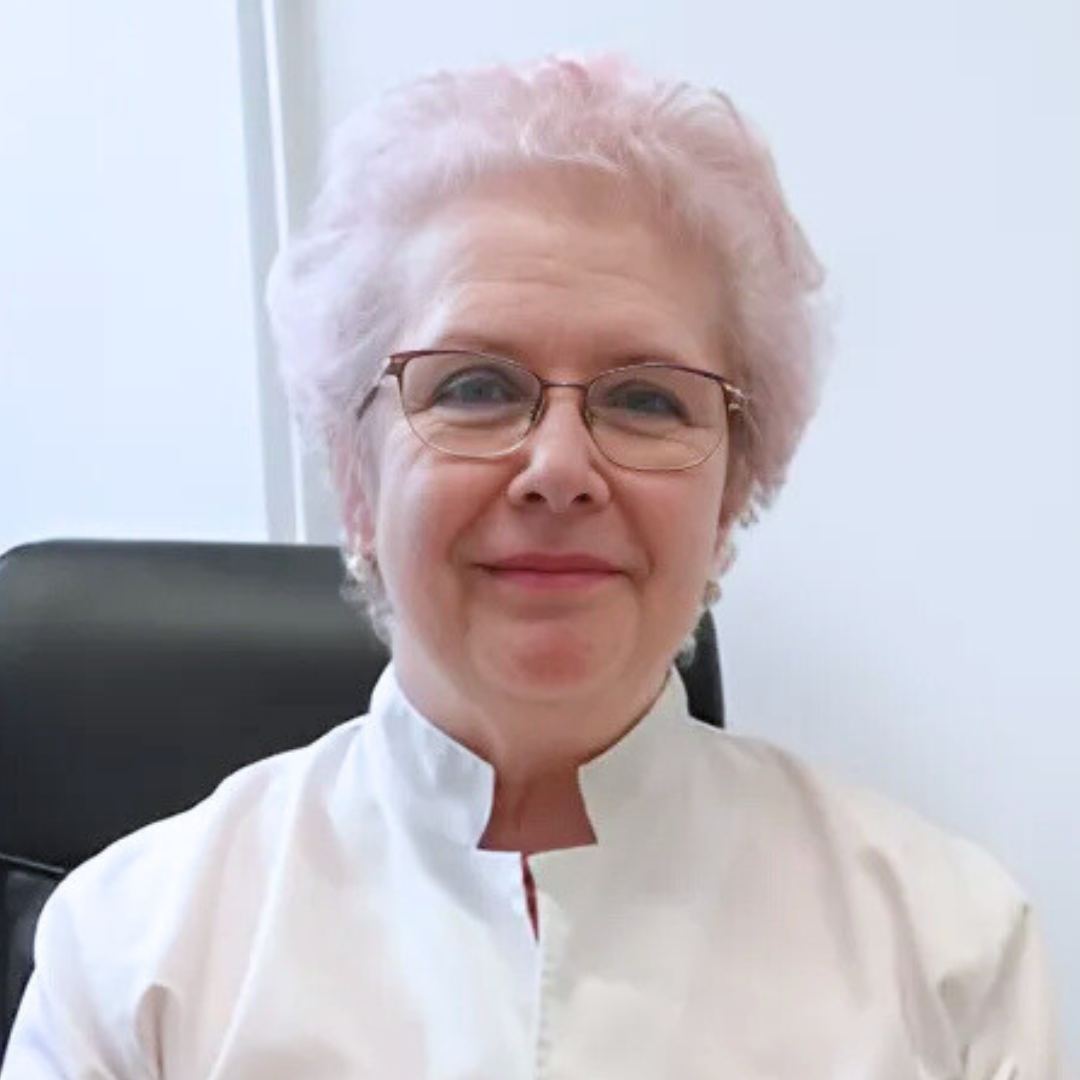 Prof. Dr. Carmen Monica Pop – medic pneumolog Cluj-Napoca, Spitalul Transilvania