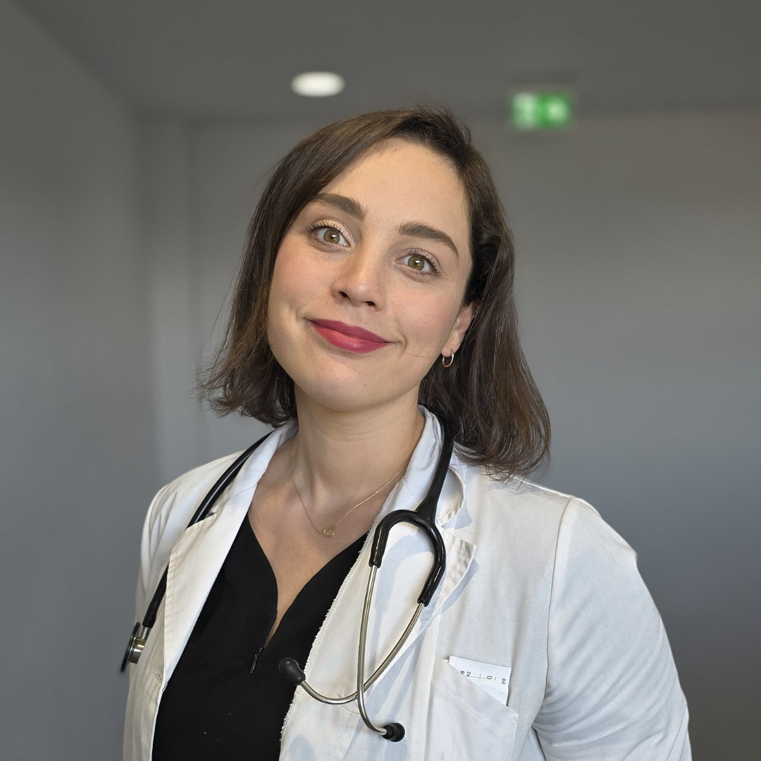 Dr. Nica Laura, consultații de neurologie