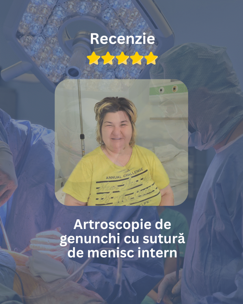 Recenzie- Ortopedie și Traumatologie 16 recenzie carmen orto badiu