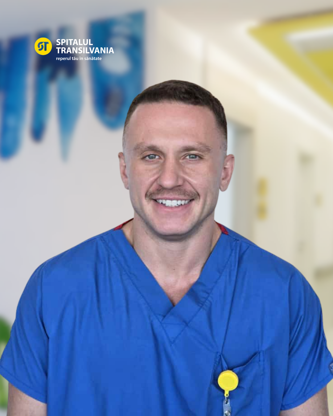 Dr. Sever Chiujdea - medic specialist urologie