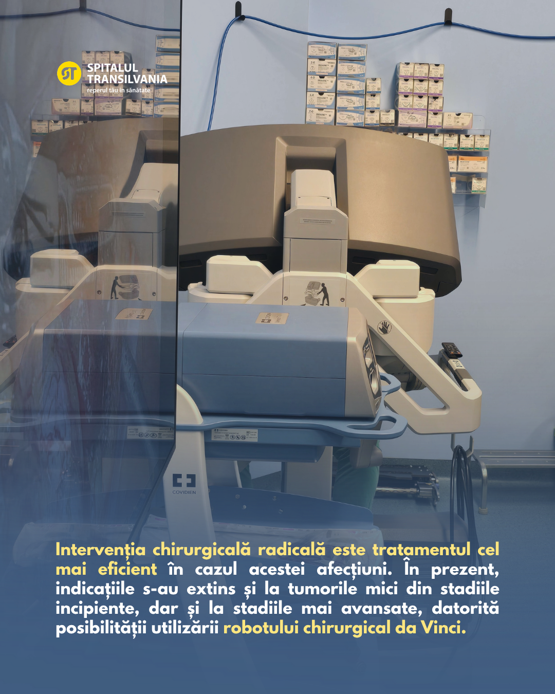 chirurgie urologică