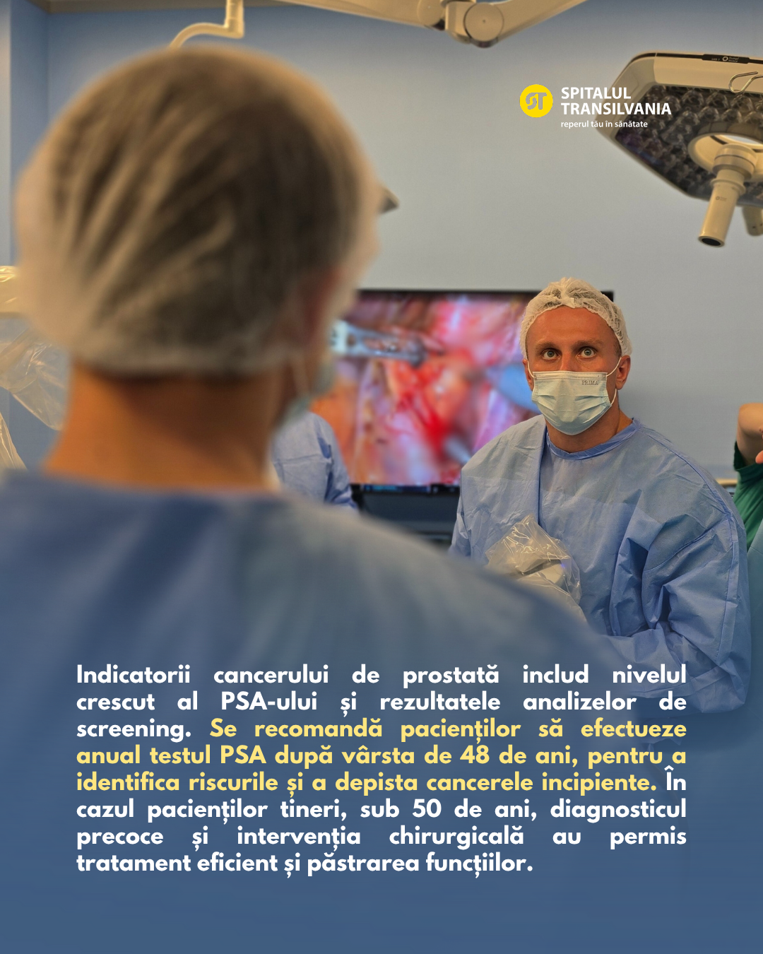 chirurgie urologică