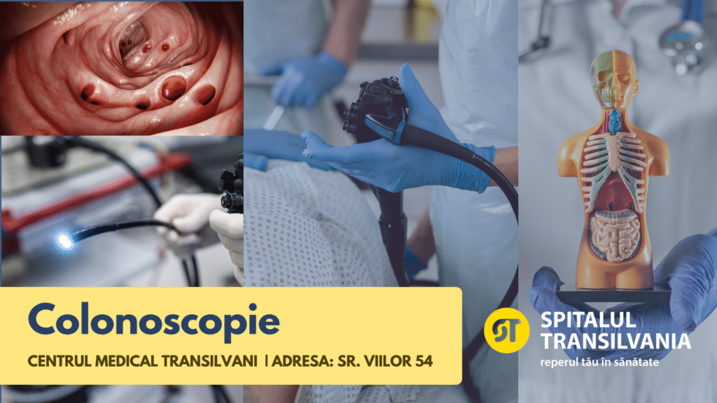 Centrul Medical Transilvania 4 tv 11