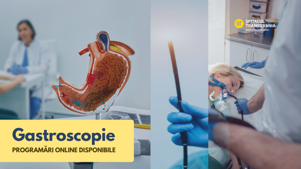 Centrul Medical Transilvania 3 tv 12