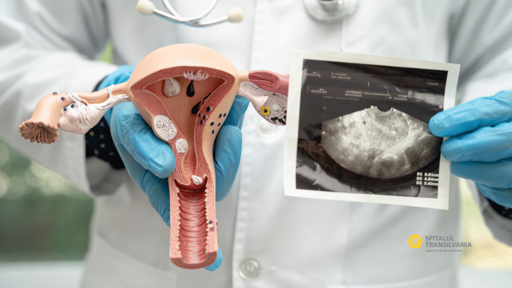 Sindromul Ovarelor Polichistice (SOPC) 1 sindromul ovarelor polichistice menstruație neregulată infertilitate feminin ovare polichistice tratament SOPC