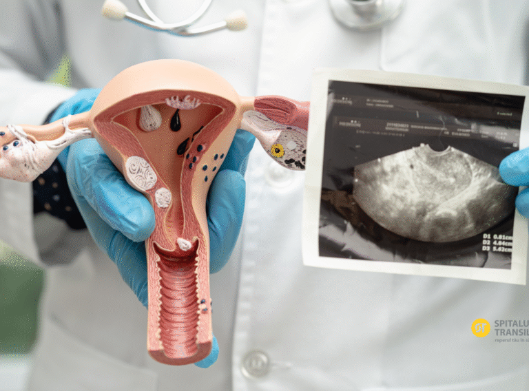 SOPC sindromul ovarelor polichistice menstruație neregulată infertilitate feminin ovare polichistice tratament SOPC