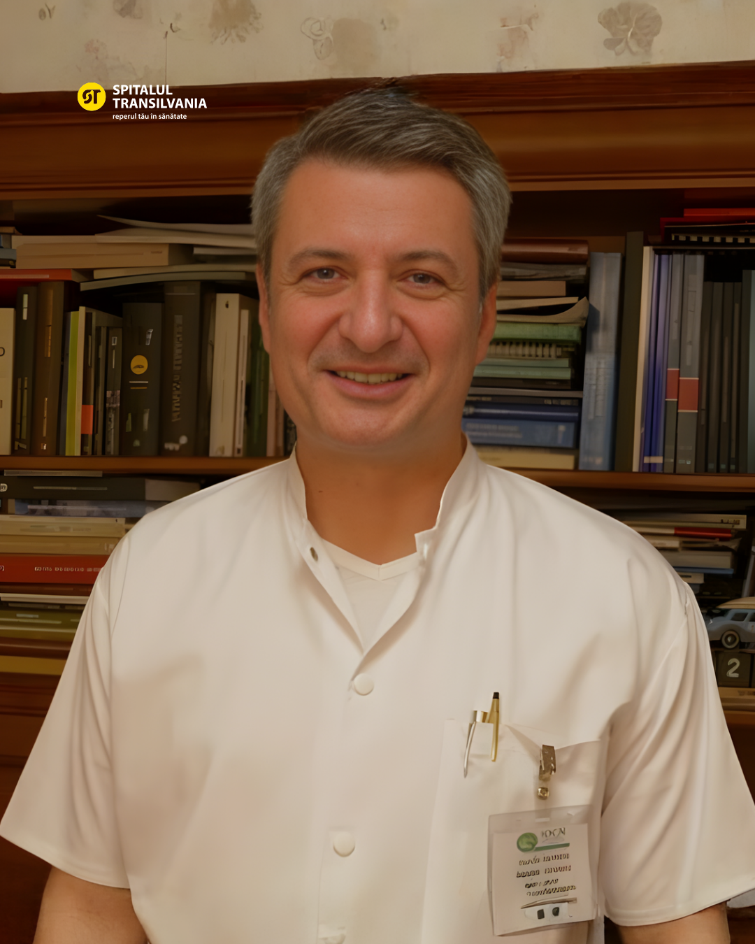 chirurgiue robotica chirurgie ginecologica cluj