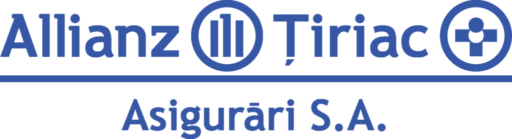 Allianz Tiriac Logo Vector.svg