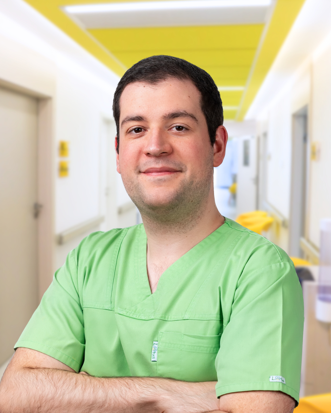 Doctori Spitalul Transilvania 17