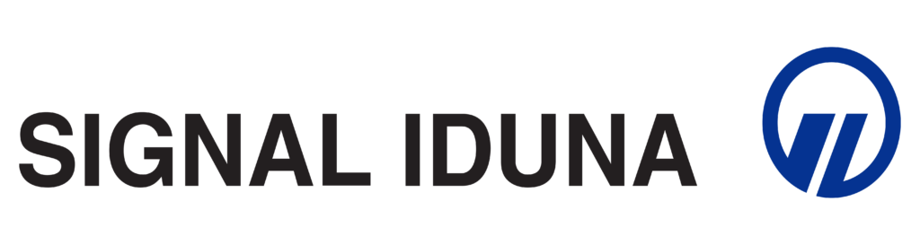 logo SIGNAL IDUNA