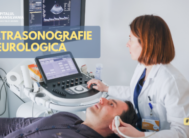 Ultrasonografie neurologică Doppler pentru evaluarea arterelor carotide și prevenirea accidentului vascular cerebral