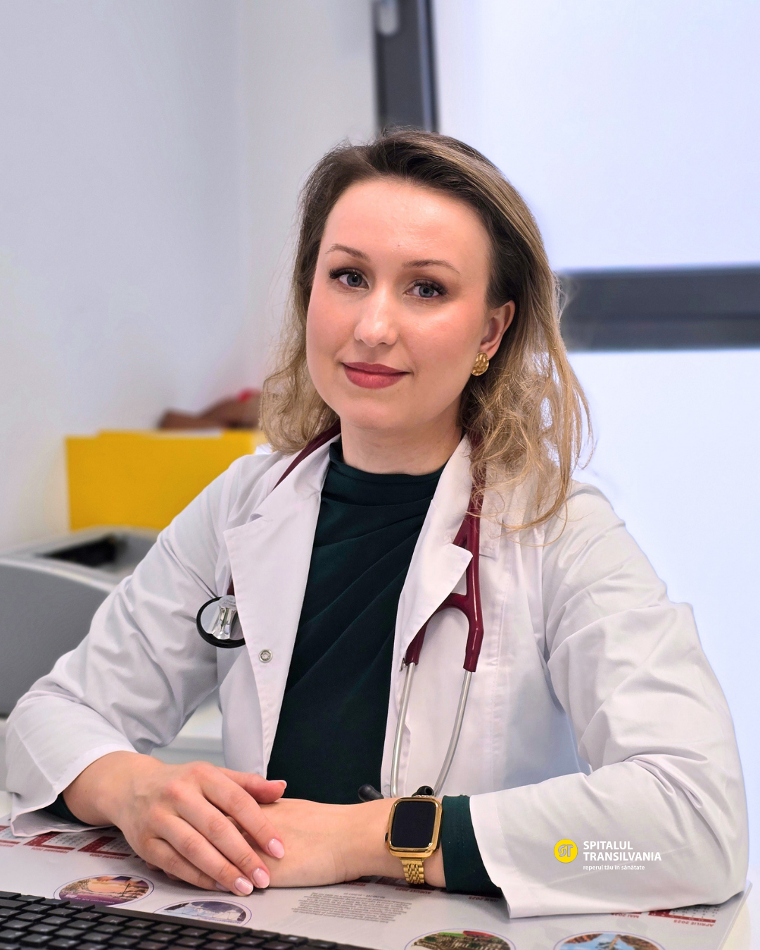 Doctori Spitalul Transilvania 24