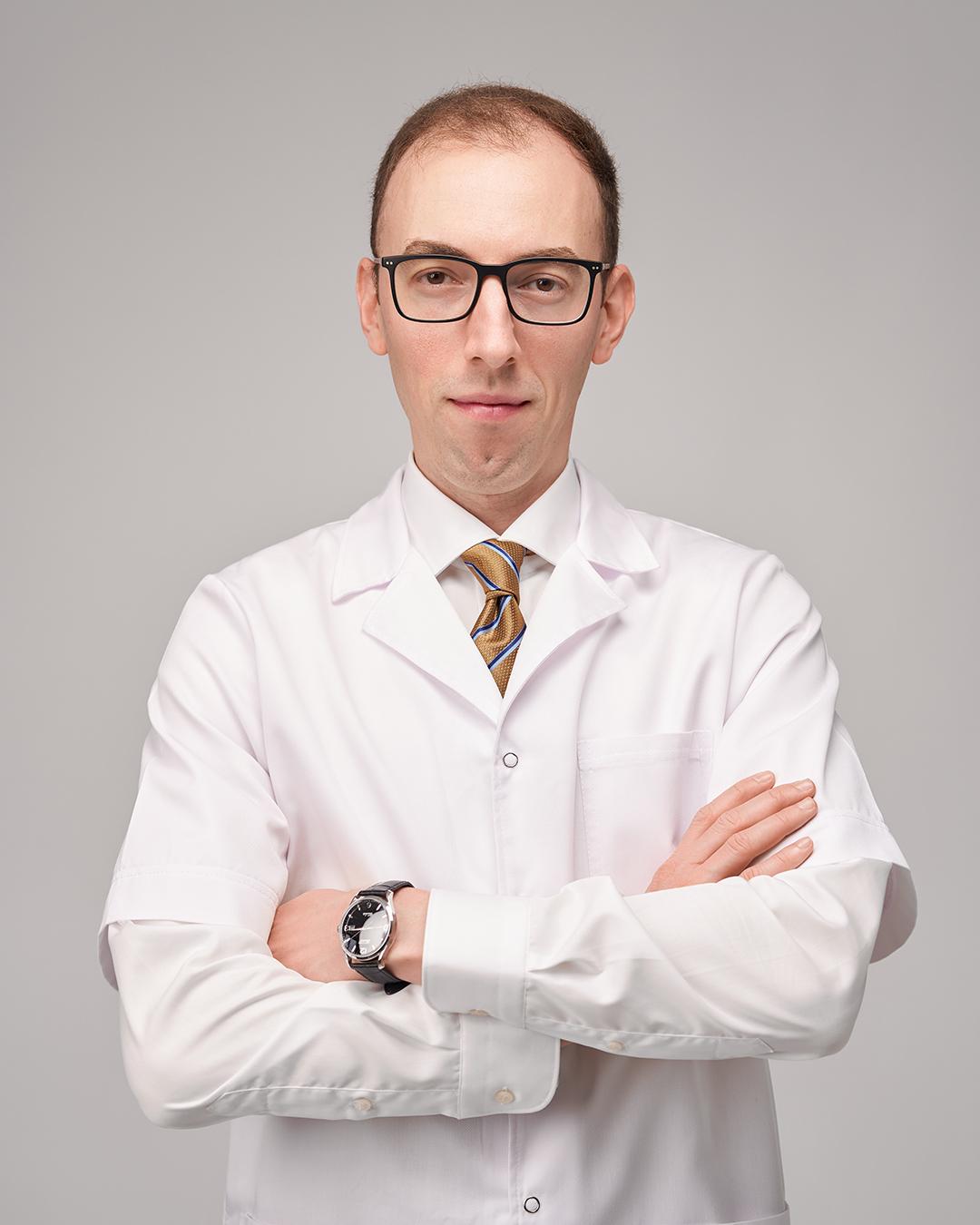 Dr. Mocian Ioan Flavius chirurgie generală Cluj