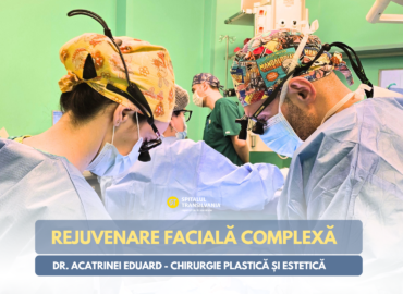Rezultate rejuvenare facială prin blefaroplastie și midface lift Rezultate rejuvenare facială prin blefaroplastie și midface lift