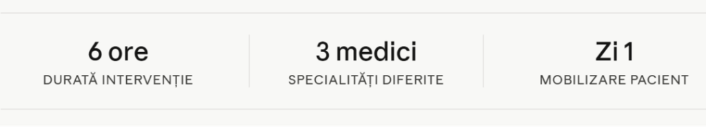Anevrism pelvin gigant rezolvat prin chirurgie robotică minim invazivă — colaborare multidisciplinară (urologie robotică & chirurgie vasculară) 1 Promo SMM 12