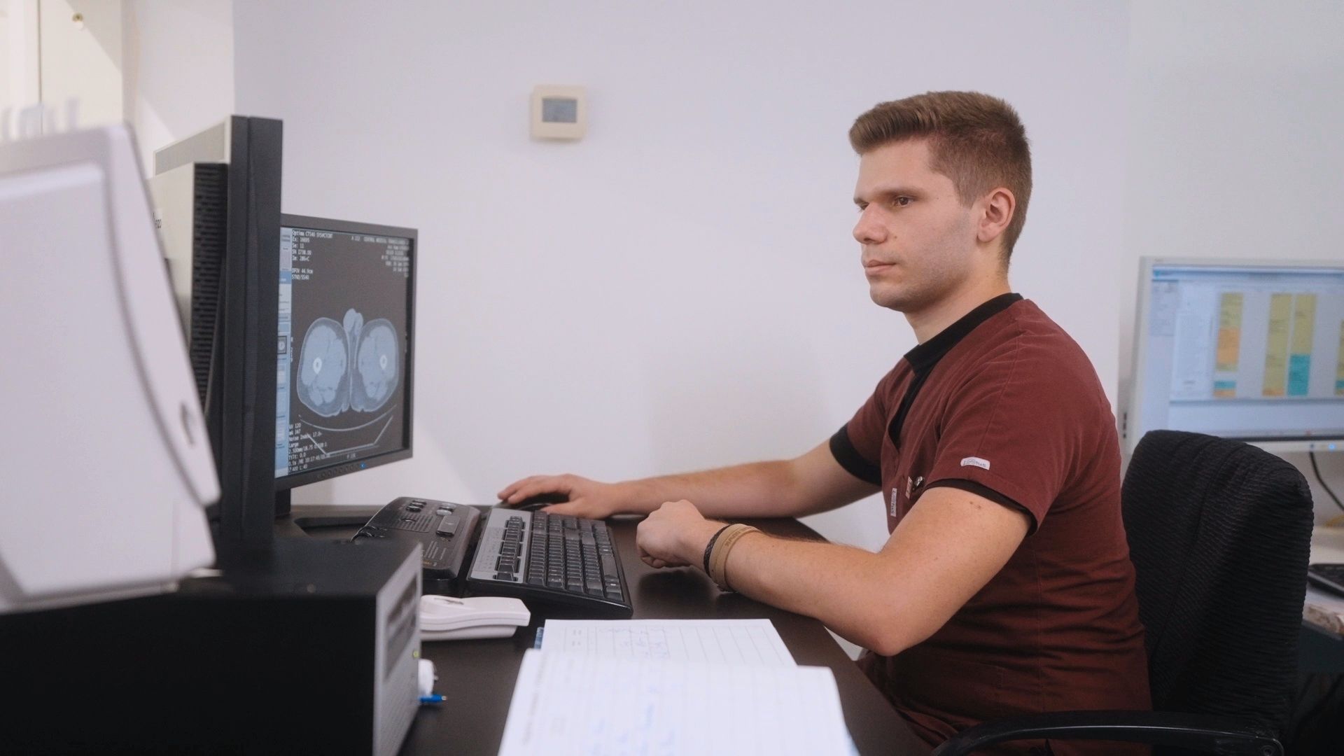 Chirurgia robotică și viitorul medicinei integrate: interviu cu managerul general al Spitalului Transilvania - Dr. jr. Șomlea Mihaela Rodica despre performanță, tehnologie și conceptul ONE CARE 13 10