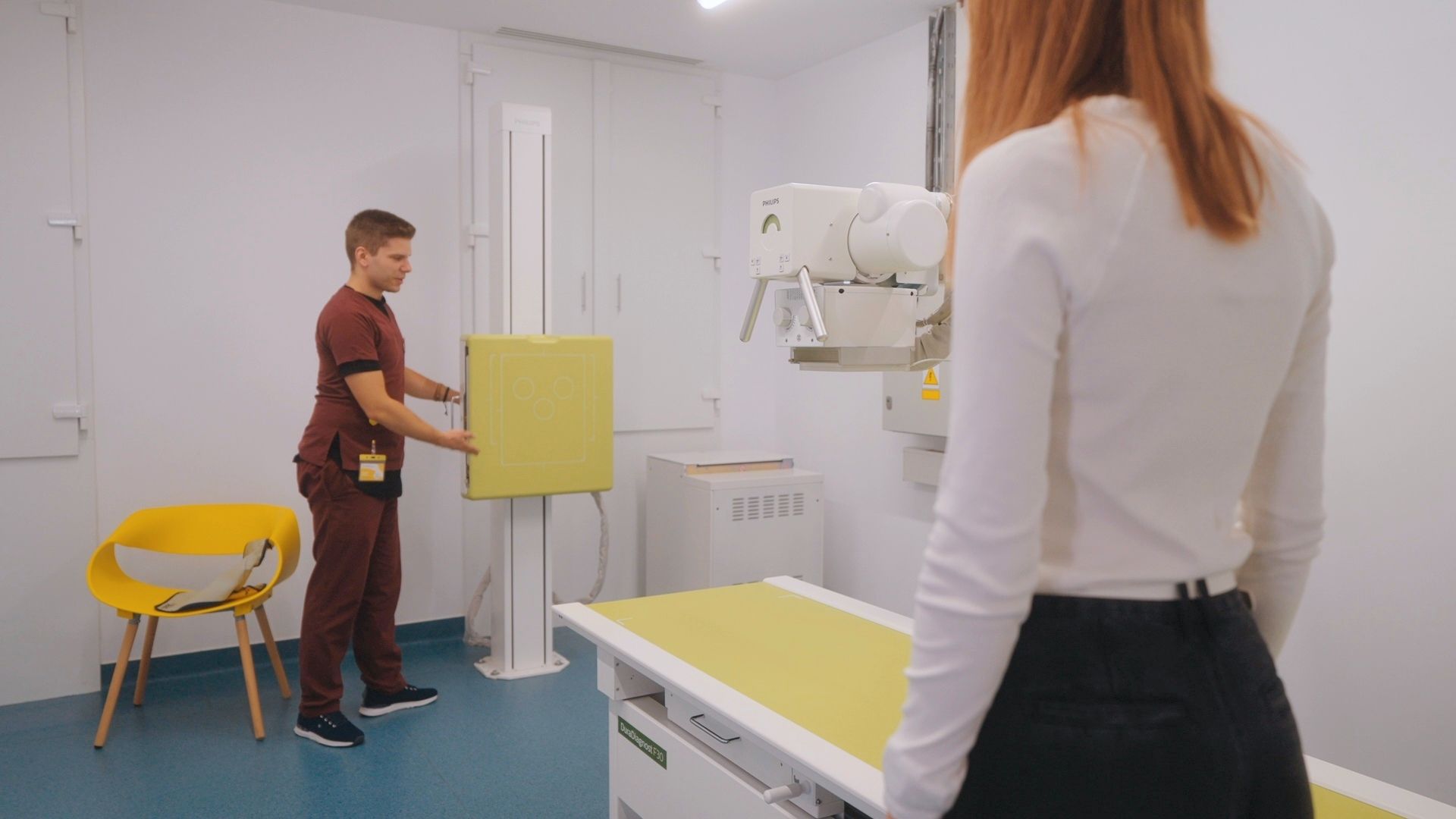 Chirurgia robotică și viitorul medicinei integrate: interviu cu managerul general al Spitalului Transilvania - Dr. jr. Șomlea Mihaela Rodica despre performanță, tehnologie și conceptul ONE CARE 11 9