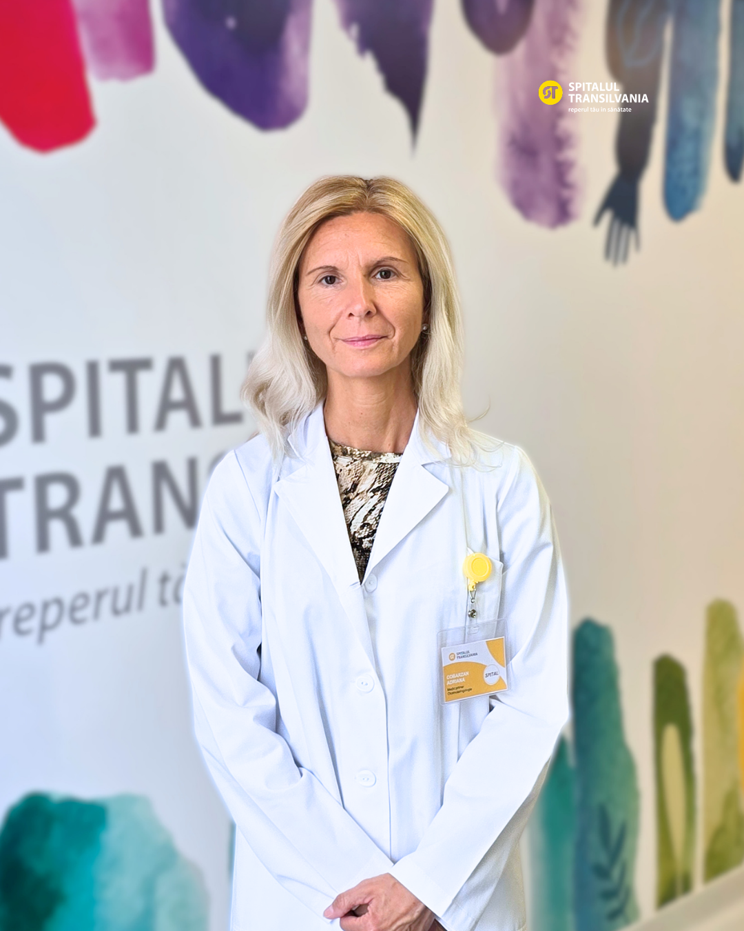 Doctori Spitalul Transilvania 34