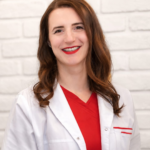 Template - descriere servicii 1 Dr. Fehér Krisztina Mária, medic specialist ortopedie și traumatologie cu supraspecializare în chirurgia mâinii la Spitalul Transilvania