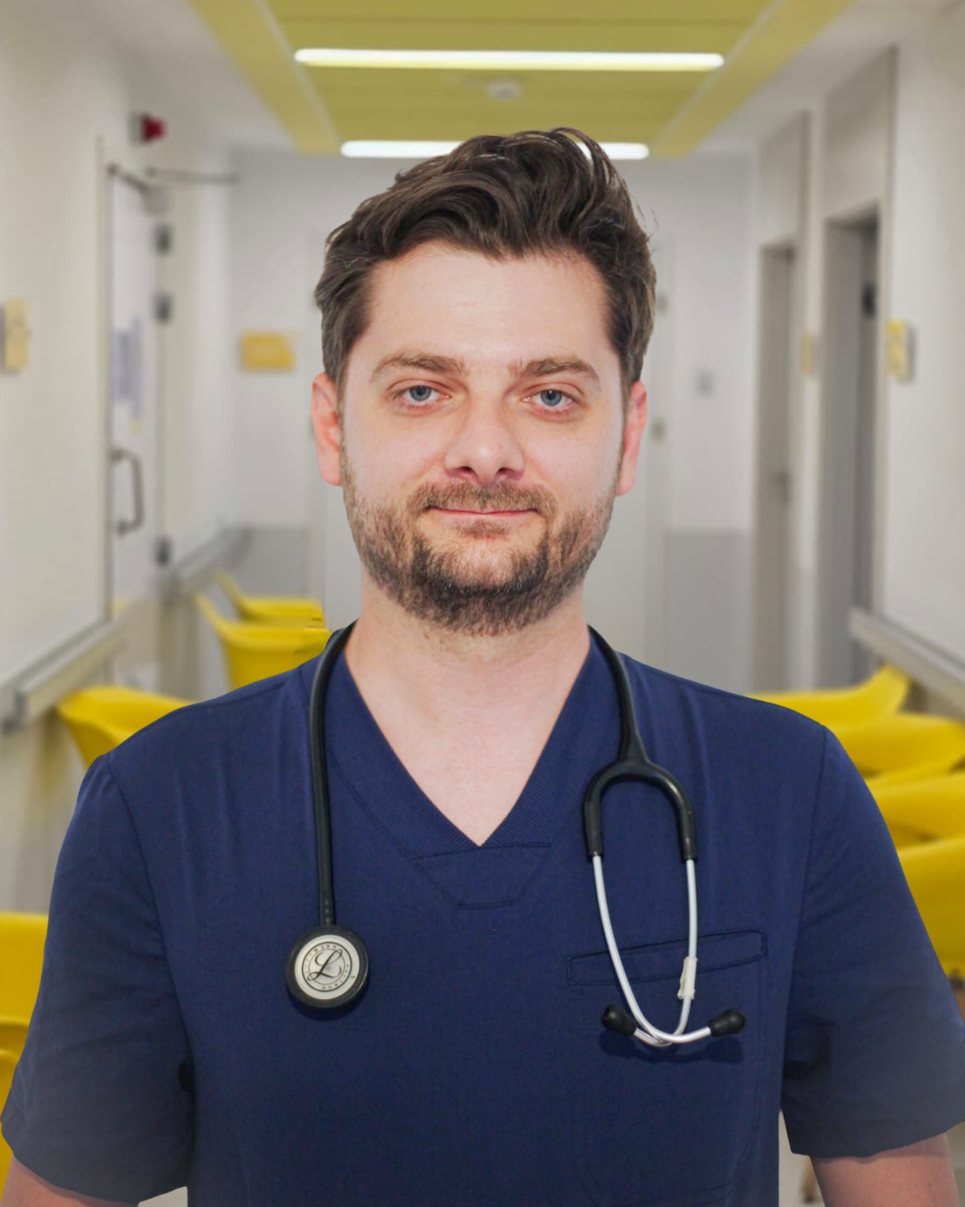 Doctori Spitalul Transilvania barbos